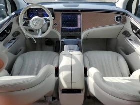 Mercedes-Benz EQE Suv 350+ | Auto.bg — изображение 8 Mercedes-Benz EQE Suv 350+ | Auto.bg — изображение 8