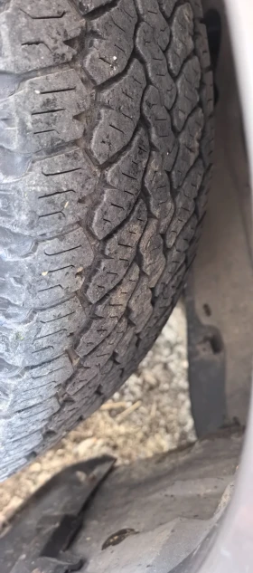 Hyundai Terracan undefined | Auto.bg — изображение 8 Hyundai Terracan undefined | Auto.bg — изображение 8