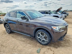 Alfa Romeo Stelvio !!БОГАТО ОБОРУДВАНЕ!! !!ПОДГРЕВИ! !КАМЕРИ! - 11540 € / 22570.28 лв. - 25446237 4 | Car24.bg Alfa Romeo Stelvio !!БОГАТО ОБОРУДВАНЕ!! !!ПОДГРЕВИ! !КАМЕРИ! - 11540 € / 22570.28 лв. - 25446237 4