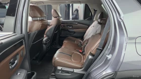 Honda Pilot ELITE - DISTRONIC - ОБДУХВАНЕ - 360 - HUD - ПАНО | Auto.bg — изображение 12 Honda Pilot ELITE - DISTRONIC - ОБДУХВАНЕ - 360 - HUD - ПАНО | Auto.bg — изображение 12