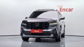 Honda Pilot ELITE - DISTRONIC - ОБДУХВАНЕ - 360 - HUD - ПАНО | Auto.bg — изображение 3 Honda Pilot ELITE - DISTRONIC - ОБДУХВАНЕ - 360 - HUD - ПАНО | Auto.bg — изображение 3