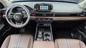 Honda Pilot ELITE - DISTRONIC - ОБДУХВАНЕ - 360 - HUD - ПАНО | Auto.bg — изображение 7 Honda Pilot ELITE - DISTRONIC - ОБДУХВАНЕ - 360 - HUD - ПАНО | Auto.bg — изображение 7