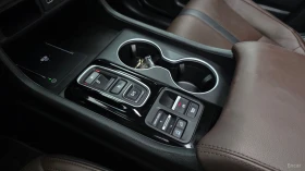 Honda Pilot ELITE - DISTRONIC - ОБДУХВАНЕ - 360 - HUD - ПАНО | Auto.bg — изображение 9 Honda Pilot ELITE - DISTRONIC - ОБДУХВАНЕ - 360 - HUD - ПАНО | Auto.bg — изображение 9