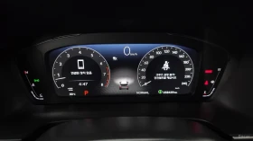 Honda Pilot ELITE - DISTRONIC - ОБДУХВАНЕ - 360 - HUD - ПАНО | Auto.bg — изображение 8 Honda Pilot ELITE - DISTRONIC - ОБДУХВАНЕ - 360 - HUD - ПАНО | Auto.bg — изображение 8