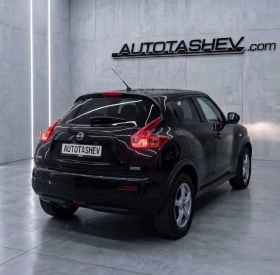Nissan Juke dCi115 | Auto.bg — изображение 2 Nissan Juke dCi115 | Auto.bg — изображение 2