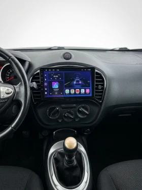 Nissan Juke dCi115 | Auto.bg — изображение 7 Nissan Juke dCi115 | Auto.bg — изображение 7