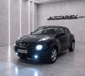 Nissan Juke dCi115