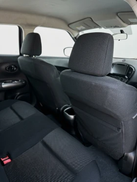 Nissan Juke dCi115 | Auto.bg — изображение 6 Nissan Juke dCi115 | Auto.bg — изображение 6