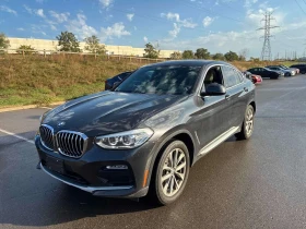 BMW X4 * xDrive30i * CARFAX * ОПЦИЯ ЗА ФИНАНСИРАНЕ