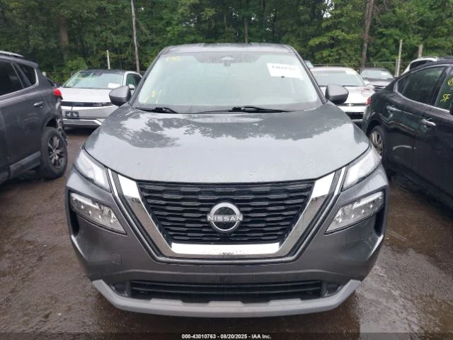 Nissan Rogue SV INTELLIGENT AWD - изображение 5 | Auto.bg Nissan Rogue SV INTELLIGENT AWD - изображение 5