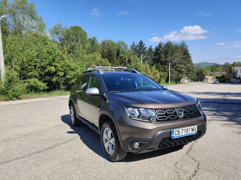 Dacia Duster - 12300 € / 24056.71 лв. - 51416085 1 | Car24.bg Dacia Duster - 12300 € / 24056.71 лв. - 51416085 1