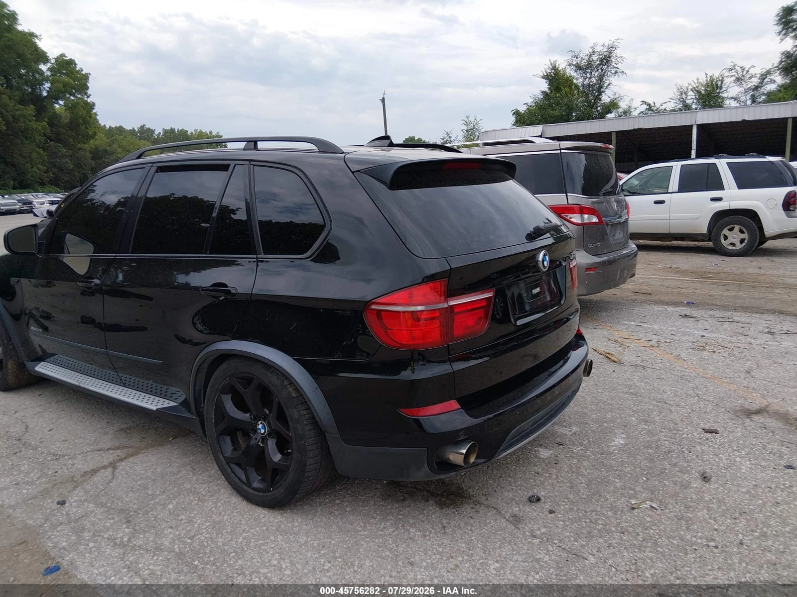 BMW X5 undefined | Auto.bg — изображение 1 BMW X5 undefined | Auto.bg — изображение 1