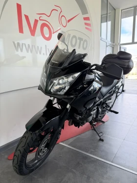Suzuki V-strom 650 2 броя | Auto.bg — изображение 7 Suzuki V-strom 650 2 броя | Auto.bg — изображение 7