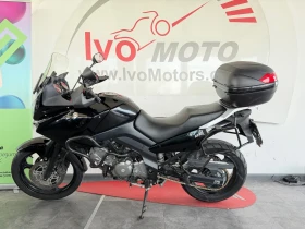 Suzuki V-strom 650 2 броя | Auto.bg — изображение 8 Suzuki V-strom 650 2 броя | Auto.bg — изображение 8