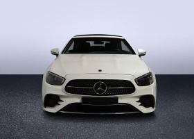 Mercedes-Benz E 450 Cabrio*4Matic*AMG* | Mobile.bg   3