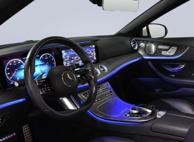 Mercedes-Benz E 450 Cabrio*4Matic*AMG* | Mobile.bg   7