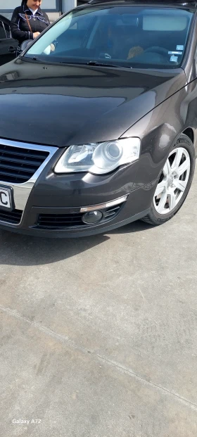 VW Passat 1 - Car24.bg VW Passat 1