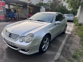 Mercedes-Benz C 220 CDI - Car24.bg Mercedes-Benz C 220 CDI