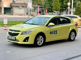 Chevrolet Cruze 1.6 Газ-бензин BRC - Car24.bg Chevrolet Cruze 1.6 Газ-бензин BRC