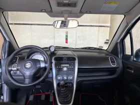 Suzuki Splash 1.2 нов внос реални КМ | Mobile.bg — малка снимка 8