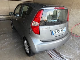 Suzuki Splash 1.2 нов внос реални КМ | Mobile.bg — малка снимка 3