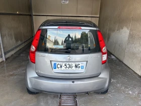 Suzuki Splash 1.2 нов внос реални КМ | Mobile.bg — малка снимка 4