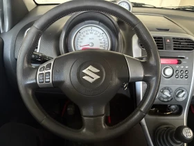 Suzuki Splash 1.2 нов внос реални КМ | Mobile.bg — малка снимка 7
