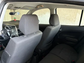 Suzuki Splash 1.2 нов внос реални КМ | Mobile.bg — малка снимка 9