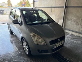 Suzuki Splash 1.2 нов внос реални КМ | Mobile.bg — малка снимка 2