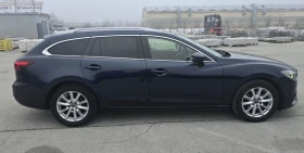 Mazda 6 2.2 D Skyactiv - 8500 € / 16624.56 лв. - 31048159 5 | Car24.bg Mazda 6 2.2 D Skyactiv - 8500 € / 16624.56 лв. - 31048159 5