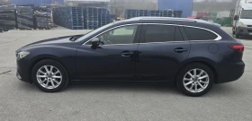 Mazda 6 2.2 D Skyactiv - 8500 € / 16624.56 лв. - 31048159 4 | Car24.bg Mazda 6 2.2 D Skyactiv - 8500 € / 16624.56 лв. - 31048159 4
