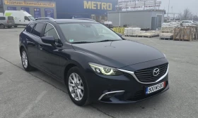 Mazda 6 2.2 D Skyactiv - Car24.bg Mazda 6 2.2 D Skyactiv