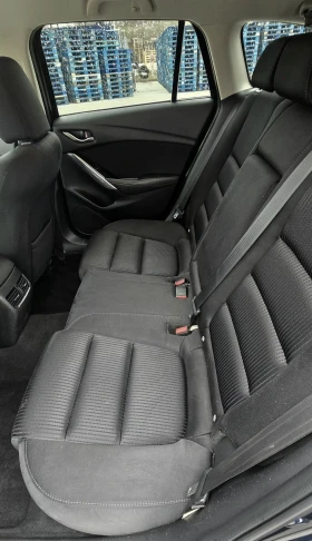 Mazda 6 2.2 D Skyactiv - 8500 € / 16624.56 лв. - 31048159 11 | Car24.bg Mazda 6 2.2 D Skyactiv - 8500 € / 16624.56 лв. - 31048159 11