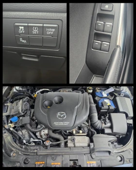 Mazda 6 2.2 D Skyactiv - 8500 € / 16624.56 лв. - 31048159 15 | Car24.bg Mazda 6 2.2 D Skyactiv - 8500 € / 16624.56 лв. - 31048159 15
