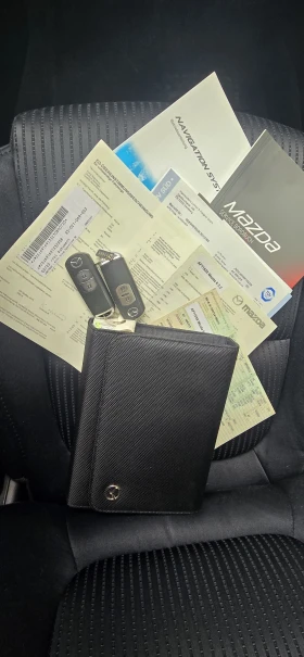 Mazda 6 2.2 D Skyactiv - 8500 € / 16624.56 лв. - 31048159 17 | Car24.bg Mazda 6 2.2 D Skyactiv - 8500 € / 16624.56 лв. - 31048159 17