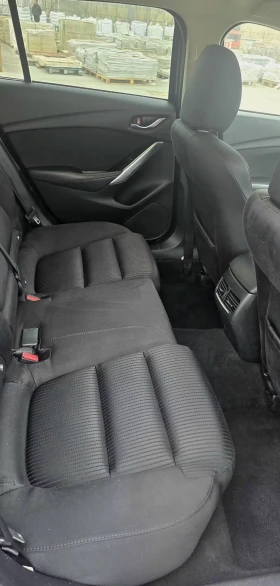 Mazda 6 2.2 D Skyactiv - 8500 € / 16624.56 лв. - 31048159 12 | Car24.bg Mazda 6 2.2 D Skyactiv - 8500 € / 16624.56 лв. - 31048159 12