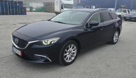 Mazda 6 2.2 D Skyactiv - 8500 € / 16624.56 лв. - 31048159 2 | Car24.bg Mazda 6 2.2 D Skyactiv - 8500 € / 16624.56 лв. - 31048159 2
