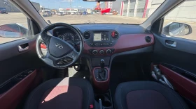 Hyundai I10 undefined | Auto.bg — изображение 9 Hyundai I10 undefined | Auto.bg — изображение 9