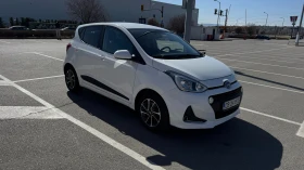 Hyundai I10 undefined | Auto.bg — изображение 3 Hyundai I10 undefined | Auto.bg — изображение 3