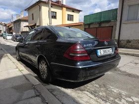 Mercedes-Benz E 220 W211 - 3500 € / 6845.40 лв. - 91518754 5 | Car24.bg Mercedes-Benz E 220 W211 - 3500 € / 6845.40 лв. - 91518754 5