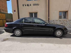 Mercedes-Benz E 220 W211 - 3500 € / 6845.40 лв. - 91518754 3 | Car24.bg Mercedes-Benz E 220 W211 - 3500 € / 6845.40 лв. - 91518754 3