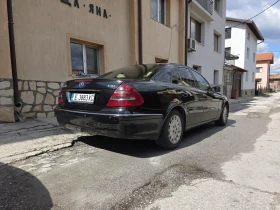 Mercedes-Benz E 220 W211 - 3500 € / 6845.40 лв. - 91518754 4 | Car24.bg Mercedes-Benz E 220 W211 - 3500 € / 6845.40 лв. - 91518754 4