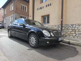 Mercedes-Benz E 220 W211 - 3500 € / 6845.40 лв. - 91518754 2 | Car24.bg Mercedes-Benz E 220 W211 - 3500 € / 6845.40 лв. - 91518754 2