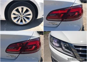 VW CC 2.0TDi-140kc.-6ck.face - 8900 € / 17406.89 лв. - 40598593 17 | Car24.bg VW CC 2.0TDi-140kc.-6ck.face - 8900 € / 17406.89 лв. - 40598593 17