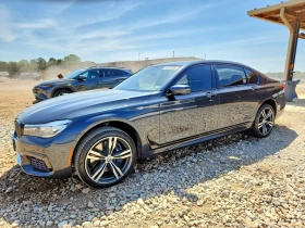 BMW 740 * CARFAX * HARMAN/KARDON * 360 КАМЕРА