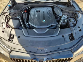 BMW 740 * CARFAX * HARMAN/KARDON * 360 КАМЕРА | Auto.bg — изображение 11 BMW 740 * CARFAX * HARMAN/KARDON * 360 КАМЕРА | Auto.bg — изображение 11