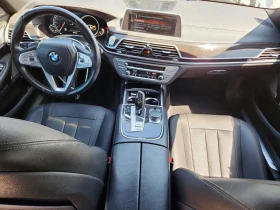 BMW 740 * CARFAX * HARMAN/KARDON * 360 КАМЕРА | Auto.bg — изображение 8 BMW 740 * CARFAX * HARMAN/KARDON * 360 КАМЕРА | Auto.bg — изображение 8