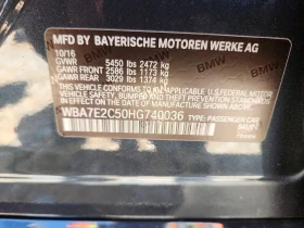BMW 740 * CARFAX * HARMAN/KARDON * 360 КАМЕРА | Auto.bg — изображение 12 BMW 740 * CARFAX * HARMAN/KARDON * 360 КАМЕРА | Auto.bg — изображение 12