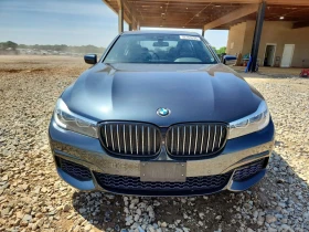 BMW 740 * CARFAX * HARMAN/KARDON * 360 КАМЕРА | Auto.bg — изображение 5 BMW 740 * CARFAX * HARMAN/KARDON * 360 КАМЕРА | Auto.bg — изображение 5