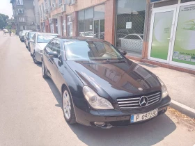 Mercedes-Benz CLS 320 10000 - Car24.bg Mercedes-Benz CLS 320 10000